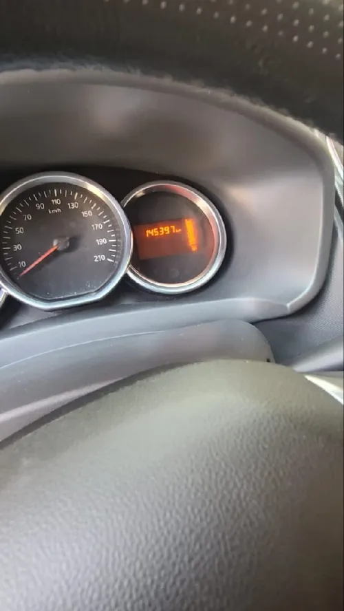 Dacia Sandero 2017 Stepway