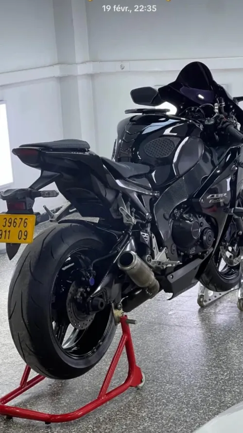 Cbr Honda Honda cbr 1000rr 2011