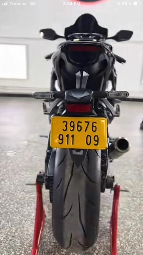 Honda cbr1000rr Honda 2011