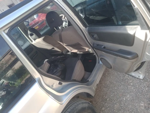 Nissan X Trail 2008 X Trail