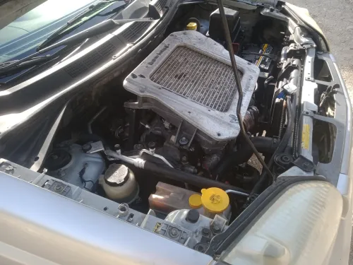 Nissan X Trail 2008 X Trail