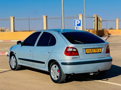 Renault Mégane 1 1998 iblo