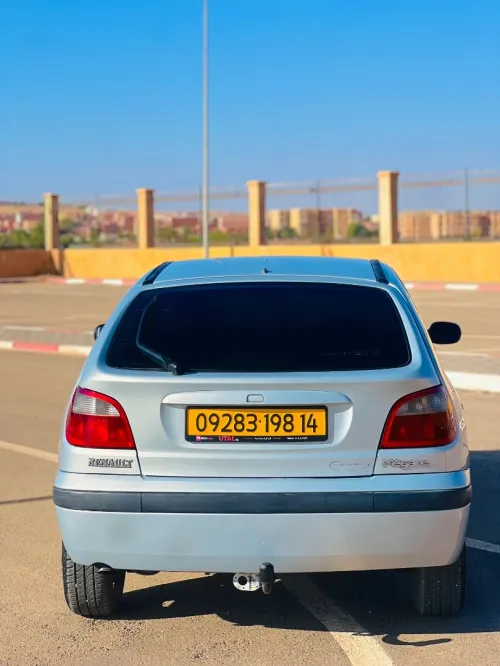 Renault Mégane 1 1998 iblo