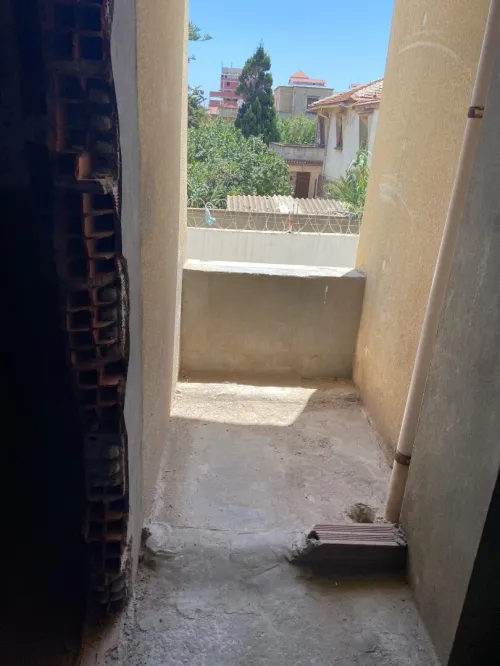 Vente Appartement F5 Alger Bordj el kiffan