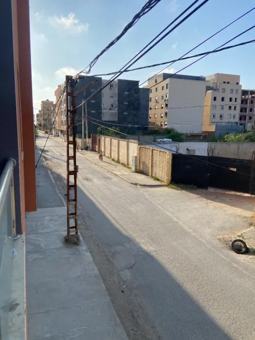 Vente Appartement F5 Alger Bordj el kiffan