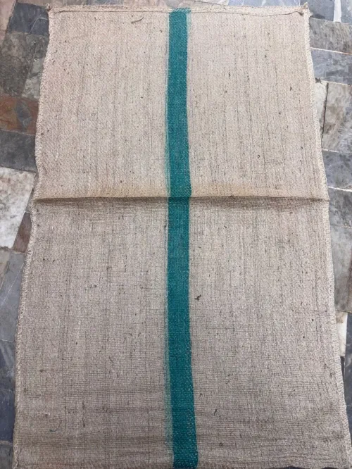 Sacs de jute خيشة بنغلادش