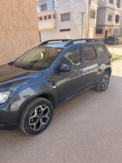 Renault Duster 2022 Extrem
