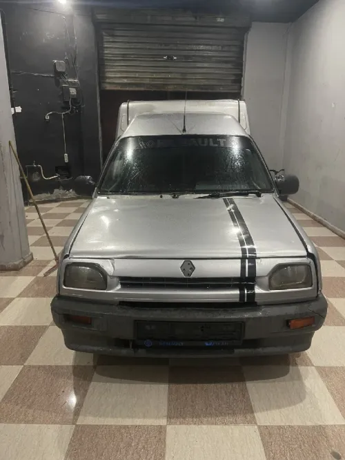 Renault Express 1997 