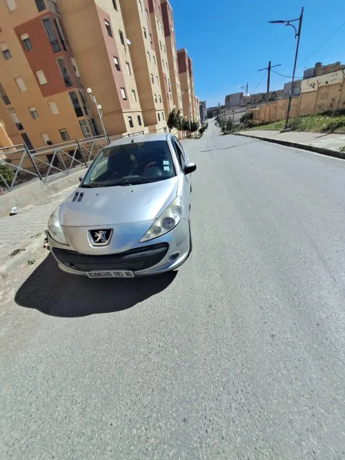 Peugeot 206 Plus 2010 206 Plus