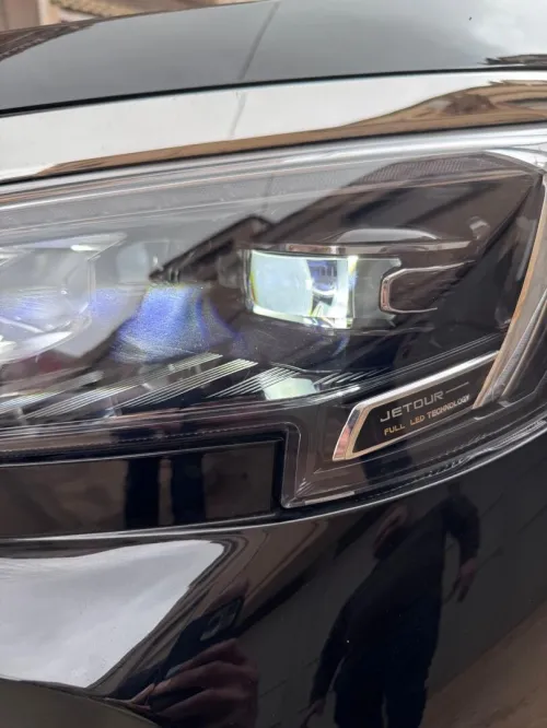 Jetour  X90plus  2026 