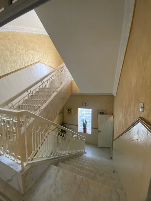 Vente Villa Alger Les eucalyptus