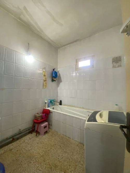 Location bien immobilier Alger Les eucalyptus