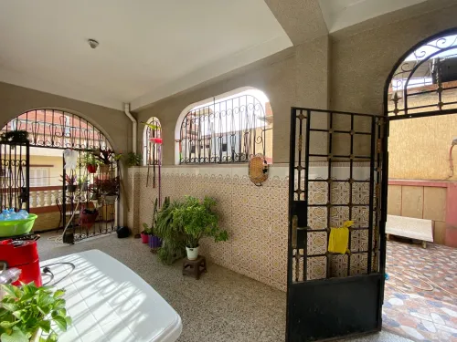 Vente Villa Alger Les eucalyptus