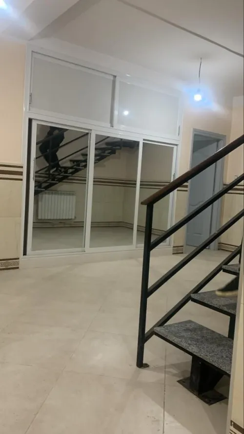 Location Appartement Duplex F4 Alger Bordj el kiffan