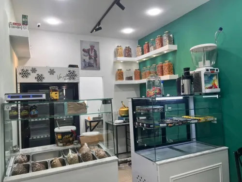 Location Local Alger Bab ezzouar