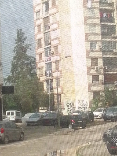 Location Appartement F3 Alger Bab ezzouar