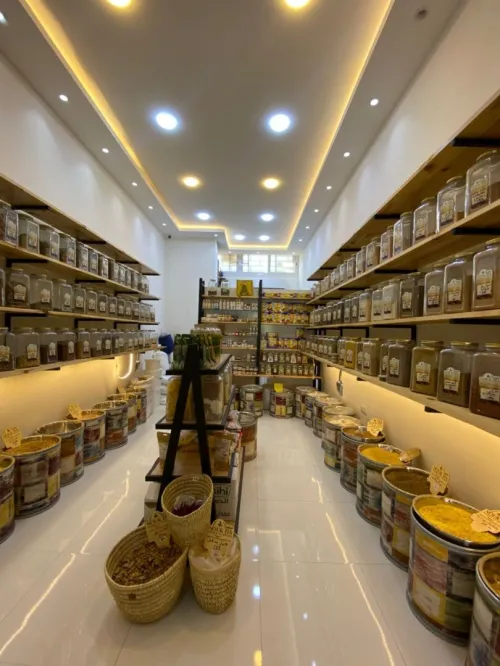 Location Local Alger Bab ezzouar