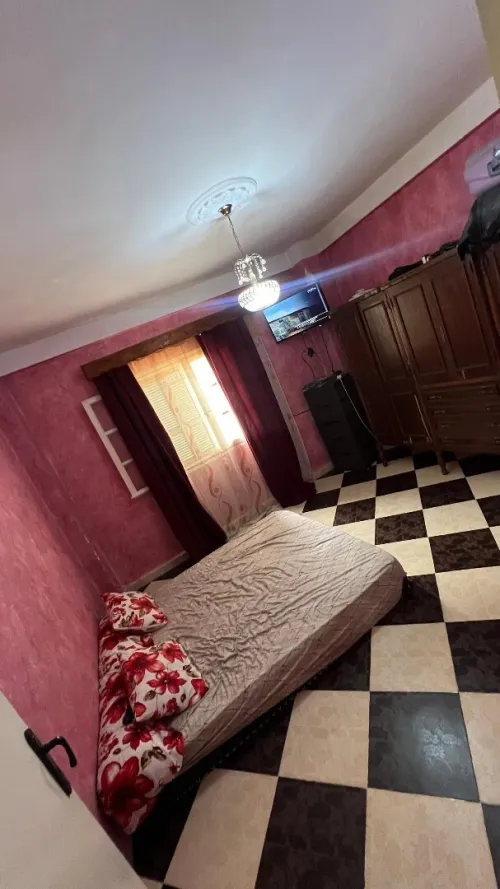 Vente Appartement F3 Alger Bab ezzouar