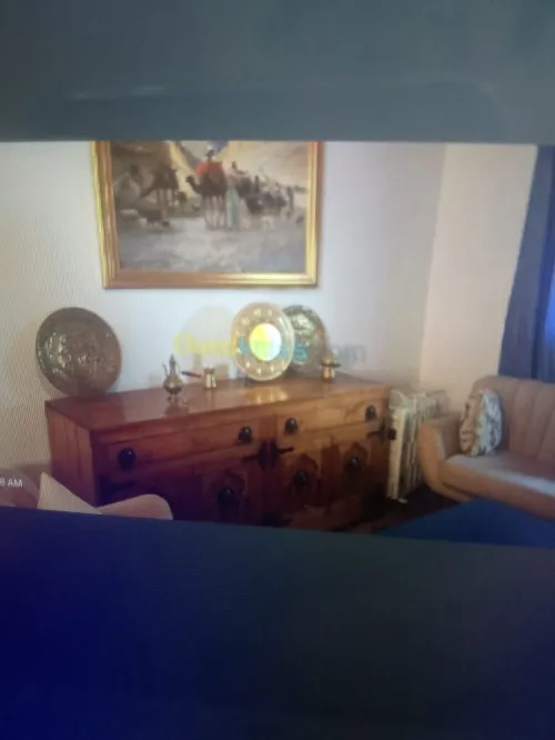 Location Villa Alger Oued smar