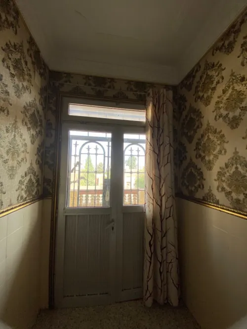 Vente Villa Alger Les eucalyptus