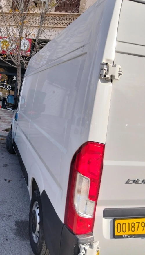 Fiat Ducato 2023