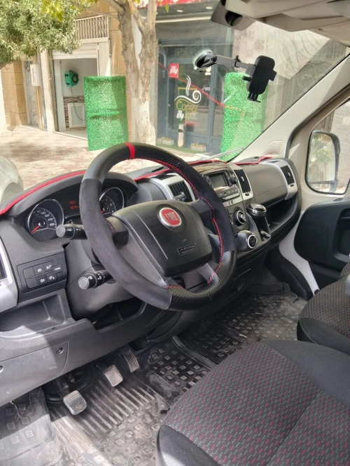 Fiat Ducato 2023