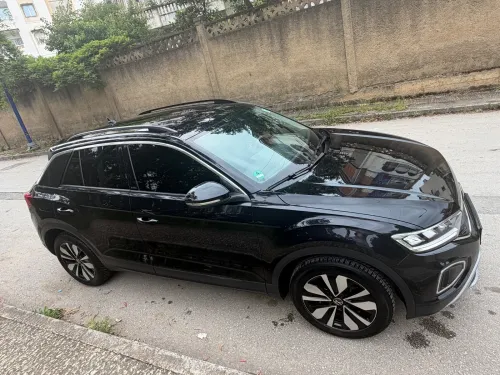 Volkswagen T-Roc 2023 Move