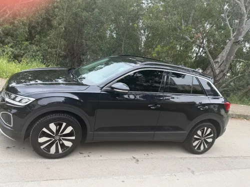 Volkswagen T-Roc 2023 Move