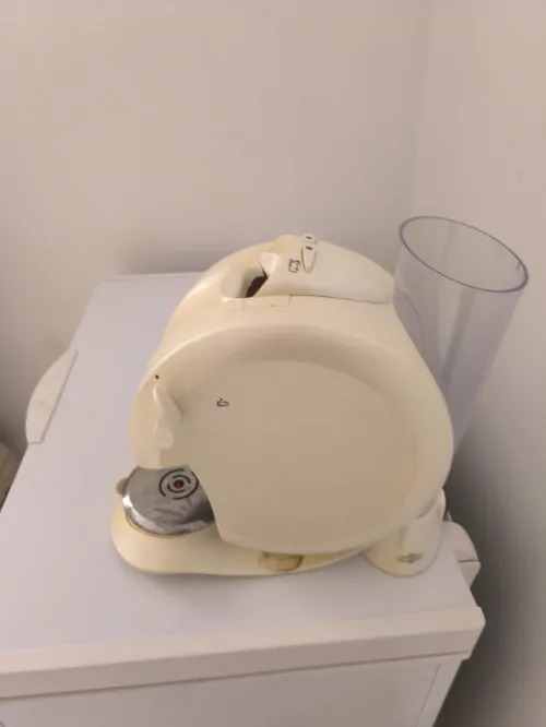 Machine a café malongo matic