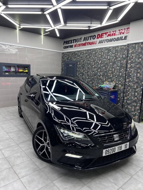 Seat Leon 2018 FR+15