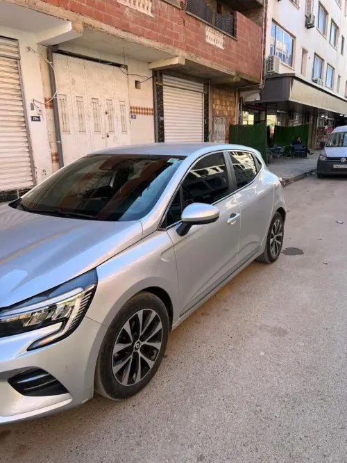 Renault Clio 5 2021 Entence