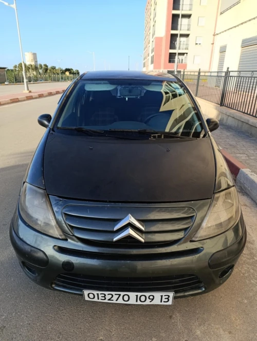Citroen C3 2009 C3