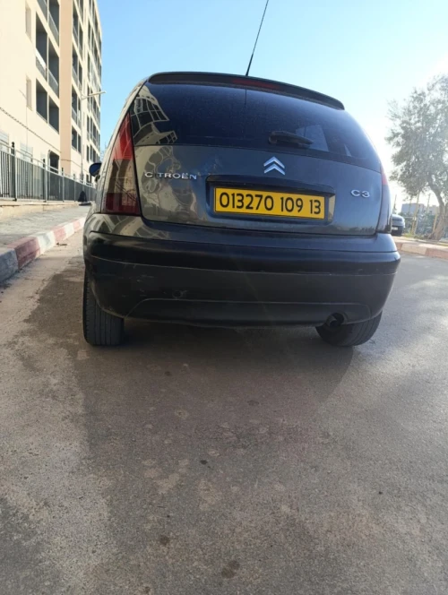 Citroen C3 2009 C3
