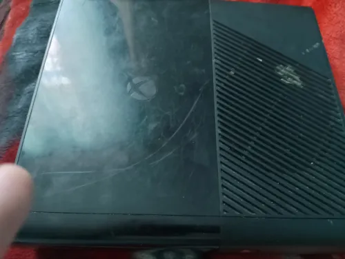 Xbox 360 s