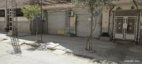 Location Local Bordj Bou Arreridj Bordj bou arreridj