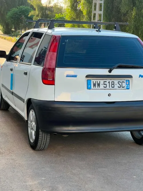 Fiat Punto 1996 Classic