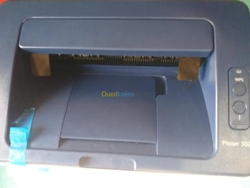 Xerox Phaser 3020 Wifi