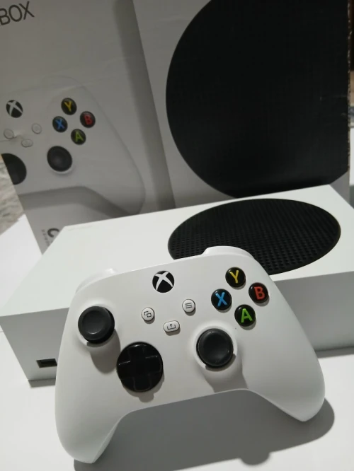 Xbox series s à vendre