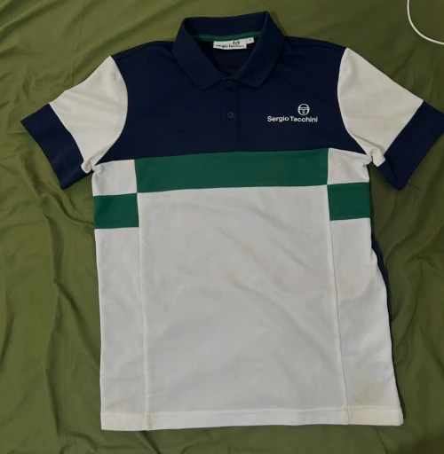 Ensemble sergio tacchini