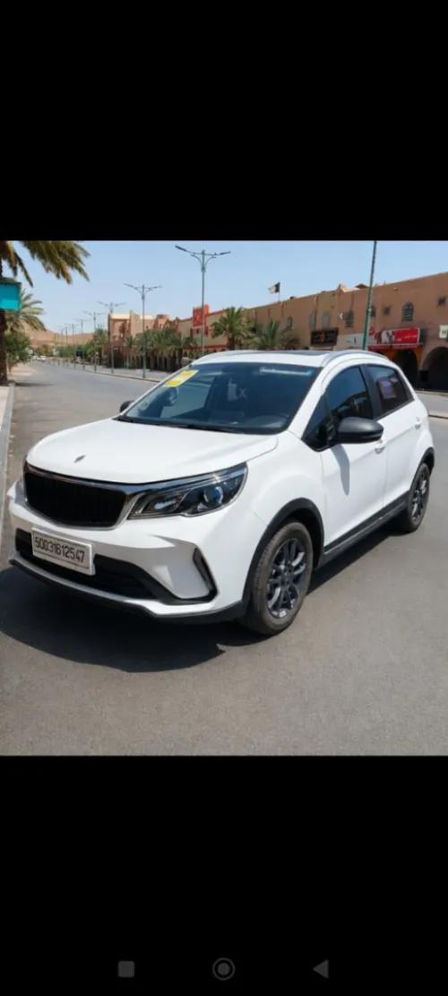 Livan X3 Pro  2025 Automatique (Avec toi ouvrant )
