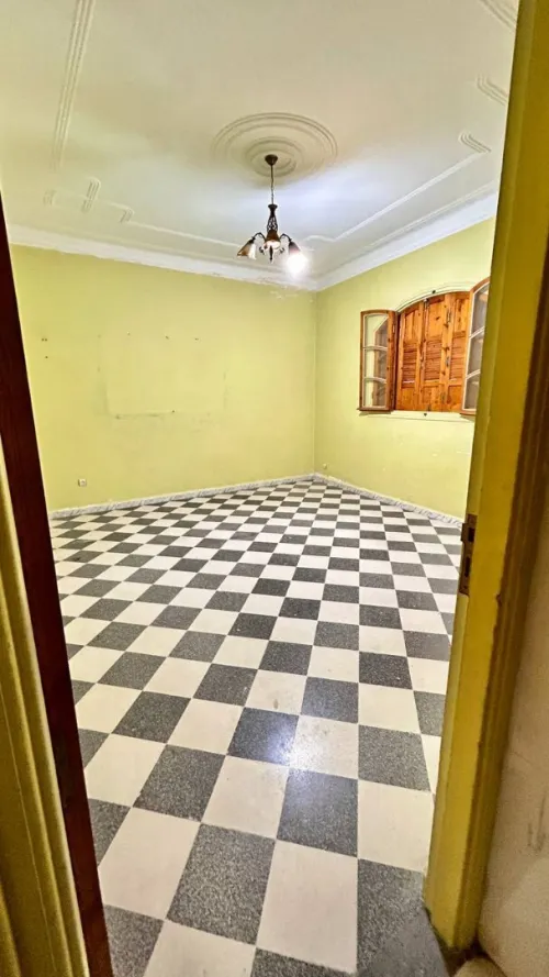 Location Appartement Duplex F5 Jijel Jijel