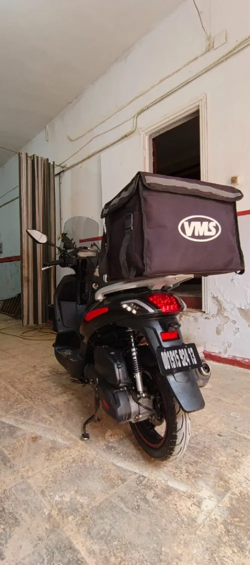 Vms Flash Twister 2024