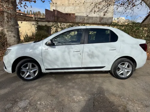 Renault Symbol 2019 