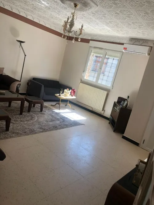Vente Villa Tiaret Tiaret