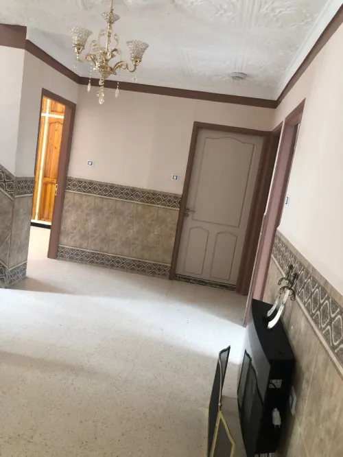 Vente Villa Tiaret Tiaret