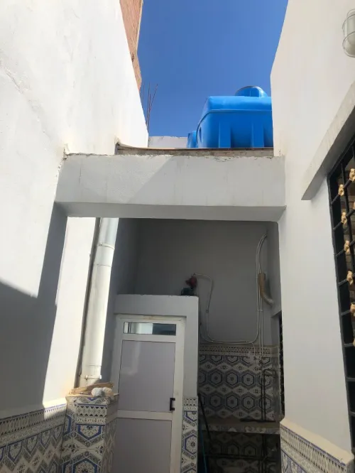 Vente Villa Tiaret Tiaret