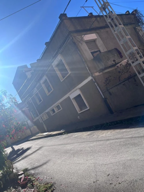 Vente Villa Tizi Ouzou Tizi ouzou