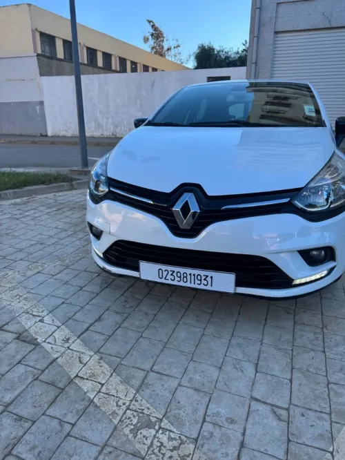 Renault Clio 4 2019 Limited 2