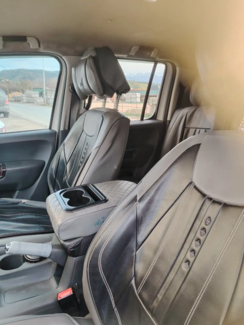 Amarok Amarok 2014 