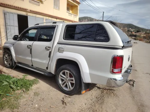 Amarok Amarok 2014 